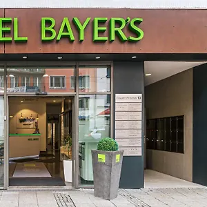 Bayer's Münih
