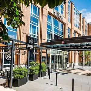 Отель Hilton, Мюнхен