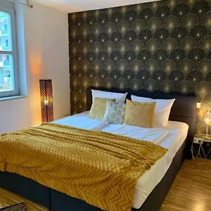 Mkm Sunny Apartamento Múnich