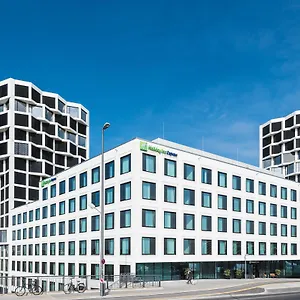 Hotel Express West By Ihg, Munich