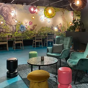Otel Cocoon Sendlinger Tor