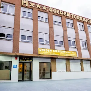 Golden Torrejon Pensión Torrejón de Ardoz