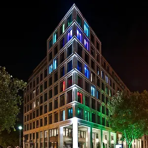 Cosmo Mitte 4* ברלין