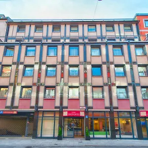 Otel Leonardo Center