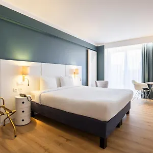 Louise Hotel Bruselas
