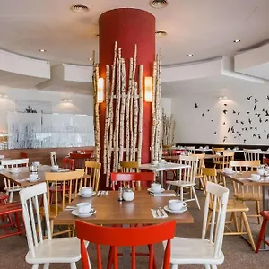 Hotel Sure By Western Hauptbahnhof, Munich