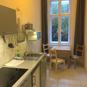 - Apartamento Berlín