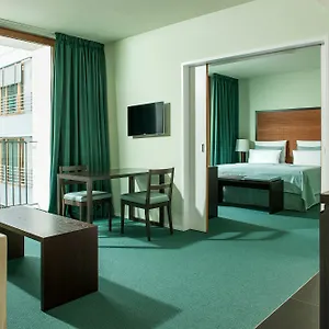 **** Апарт-отель Clipper Boardinghouse - Berlin-gendarmenmarkt Германия