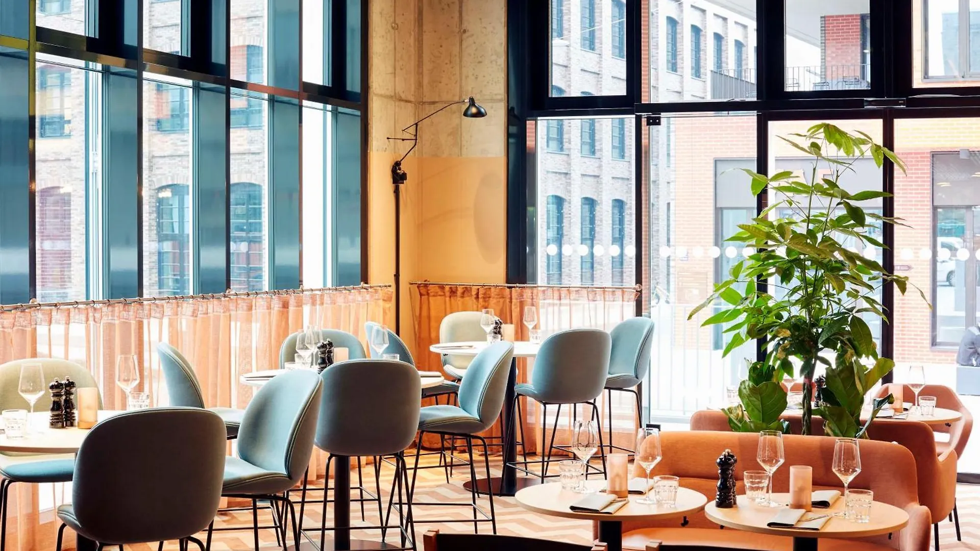 **** Hotel Scandic Muenchen Macherei Germany
