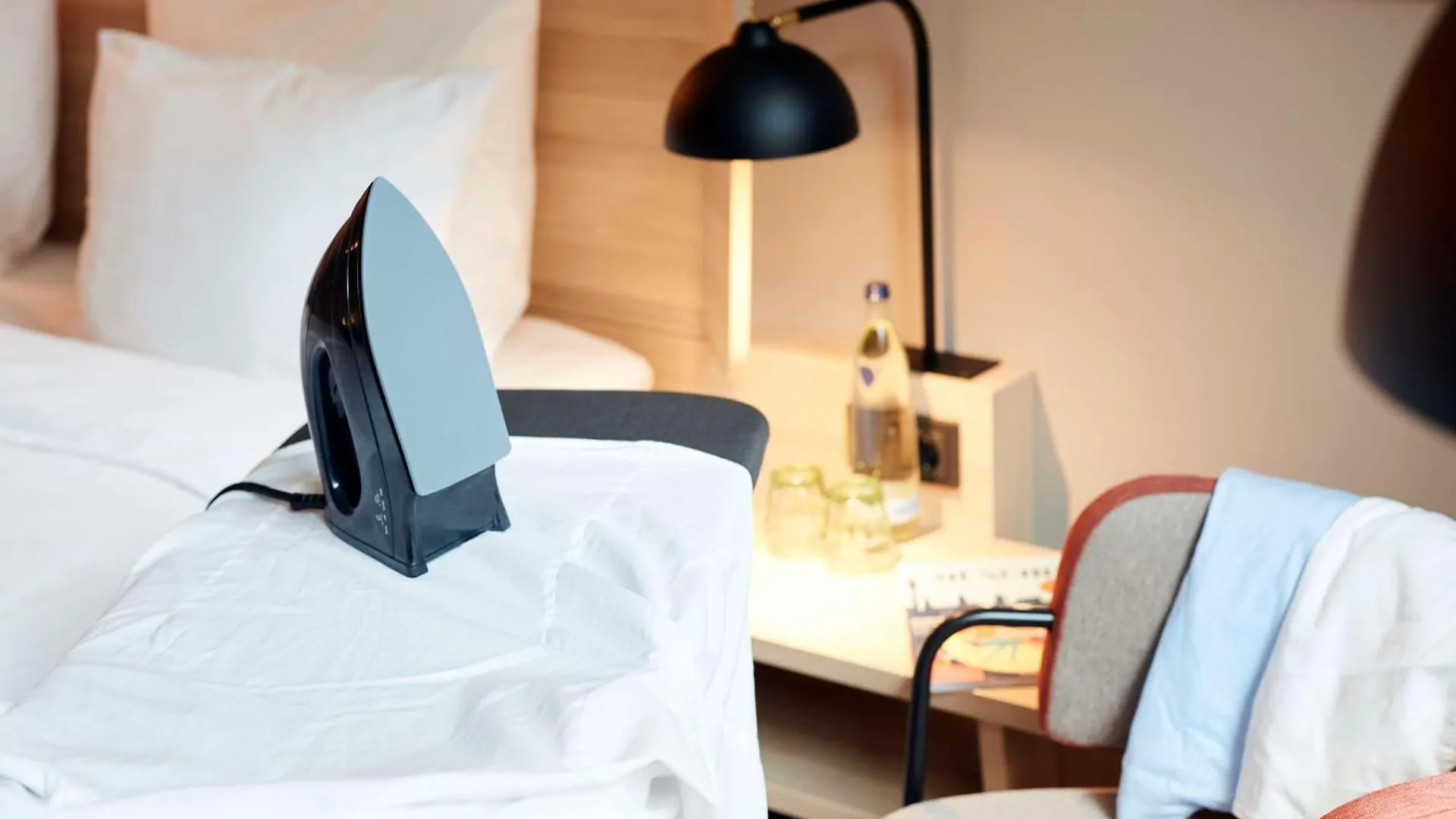 **** Hotel Scandic Muenchen Macherei Germany