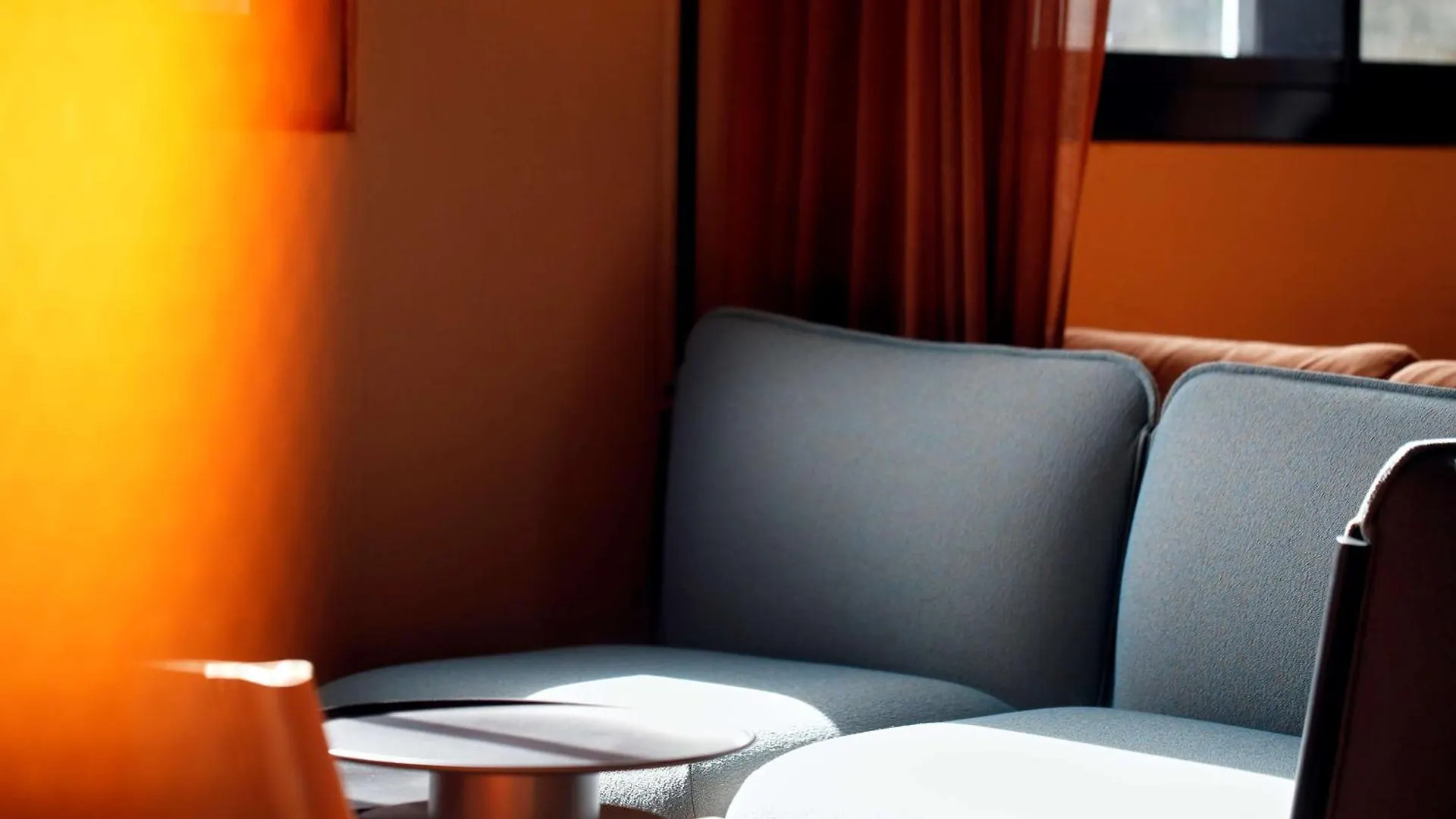 Scandic Muenchen Macherei Hotel
