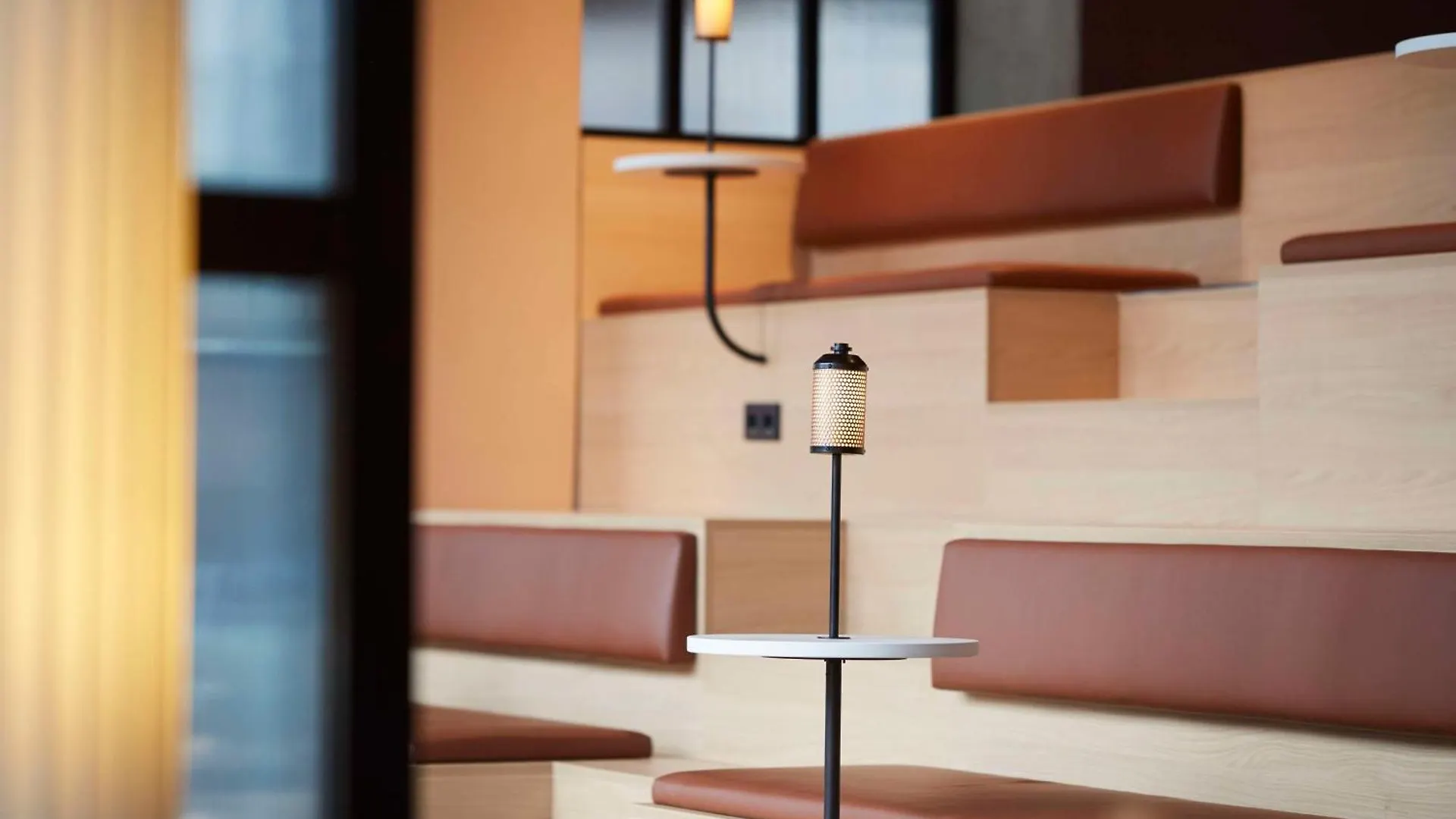 **** Hotel Scandic Muenchen Macherei Germany